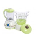 Robot de cocina bebé Nutribaby-Babymoov