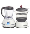 Robot de cocina bebé Nutribaby-Babymoov