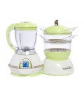 Robot de cocina bebé Nutribaby-Babymoov