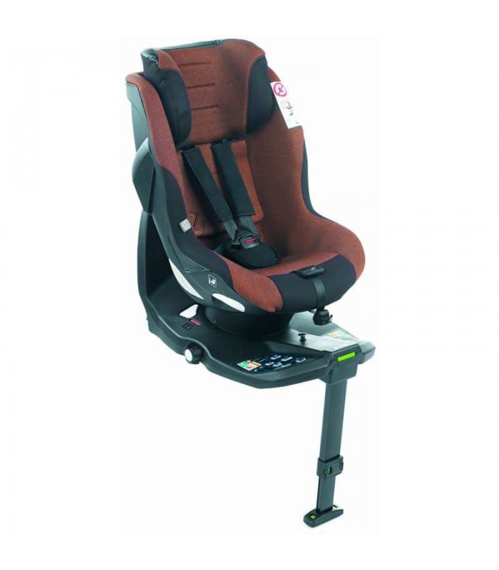 Silla de auto Gravity de Jane normativa I size 40 104 cm