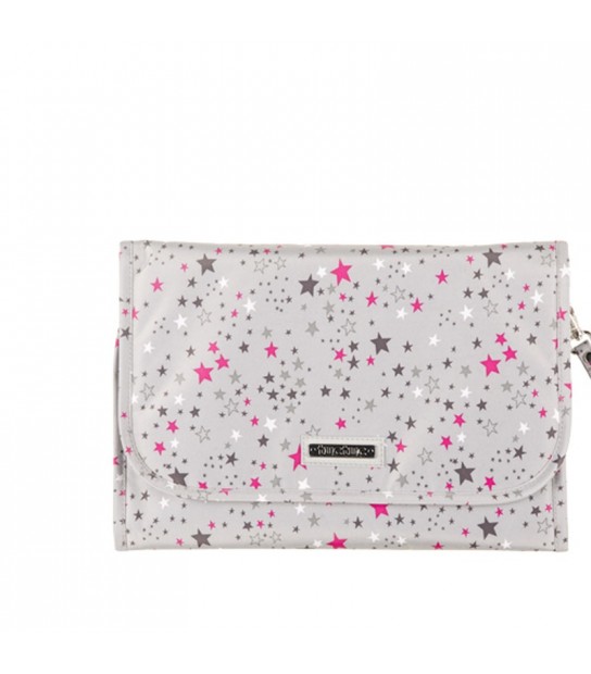 Estuche Neceser Higiene Bebe Jane