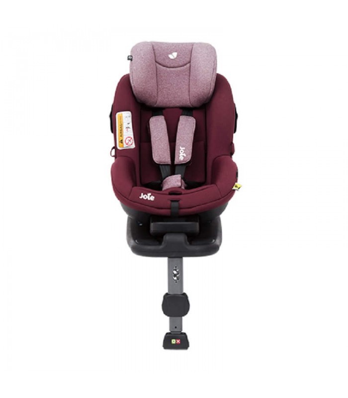 Joie i clearance anchor isofix base