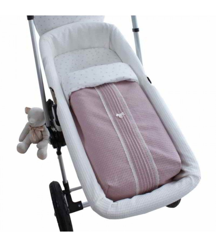 Saco discount capazo cybex