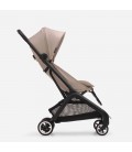 Silla de paseo Bugaboo Butterfly Desert Taupe