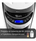 Preparador de Biberones formula pro Advance BABYBREZZA