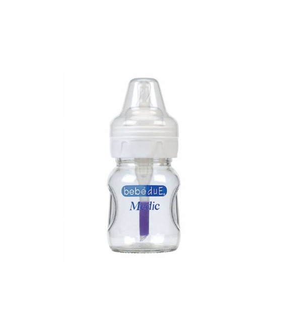 Biberon Medic Bebe Due 160ml