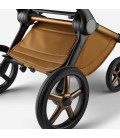 Bugaboo Fox 5 Noir Edicion Limitada ámbar brillante