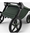 Bugaboo Fox 5 Noir Edicion Limitada verde medianoche