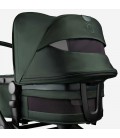 Bugaboo Fox 5 Noir Edicion Limitada verde medianoche