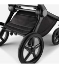 Bugaboo Fox 5 Noir Edicion Limitada negro lunar