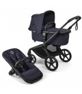 BUGABOO FOX 5 RENEW AZUL INDIGO