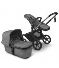 BUGABOO FOX 5 RENEW GRIS LUNA