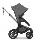 BUGABOO FOX 5 RENEW GRIS LUNA