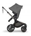 BUGABOO FOX 5 RENEW GRIS LUNA