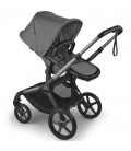 BUGABOO FOX 5 RENEW GRIS LUNA