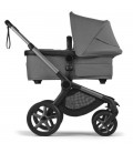 BUGABOO FOX 5 RENEW GRIS LUNA