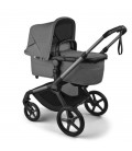 BUGABOO FOX 5 RENEW GRIS LUNA