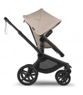 BUGABOO FOX 5 RENEW TAUPE DESIERTO MELANGE