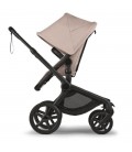 BUGABOO FOX 5 RENEW TAUPE DESIERTO MELANGE