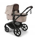 BUGABOO FOX 5 RENEW TAUPE DESIERTO MELANGE