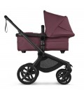 BUGABOO FOX 5 RENEW ROJO CEREZA