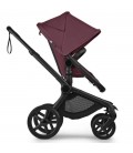 BUGABOO FOX 5 RENEW ROJO CEREZA