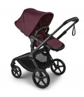 BUGABOO FOX 5 RENEW ROJO CEREZA