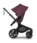 BUGABOO FOX 5 RENEW ROJO CEREZA