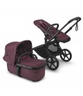 BUGABOO FOX 5 RENEW ROJO CEREZA