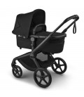 BUGABOO FOX 5 RENEW NEGRO CLASICO