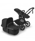 BUGABOO FOX 5 RENEW NEGRO CLASICO