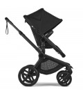 BUGABOO FOX 5 RENEW NEGRO CLASICO