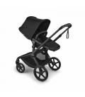 BUGABOO FOX 5 RENEW NEGRO CLASICO