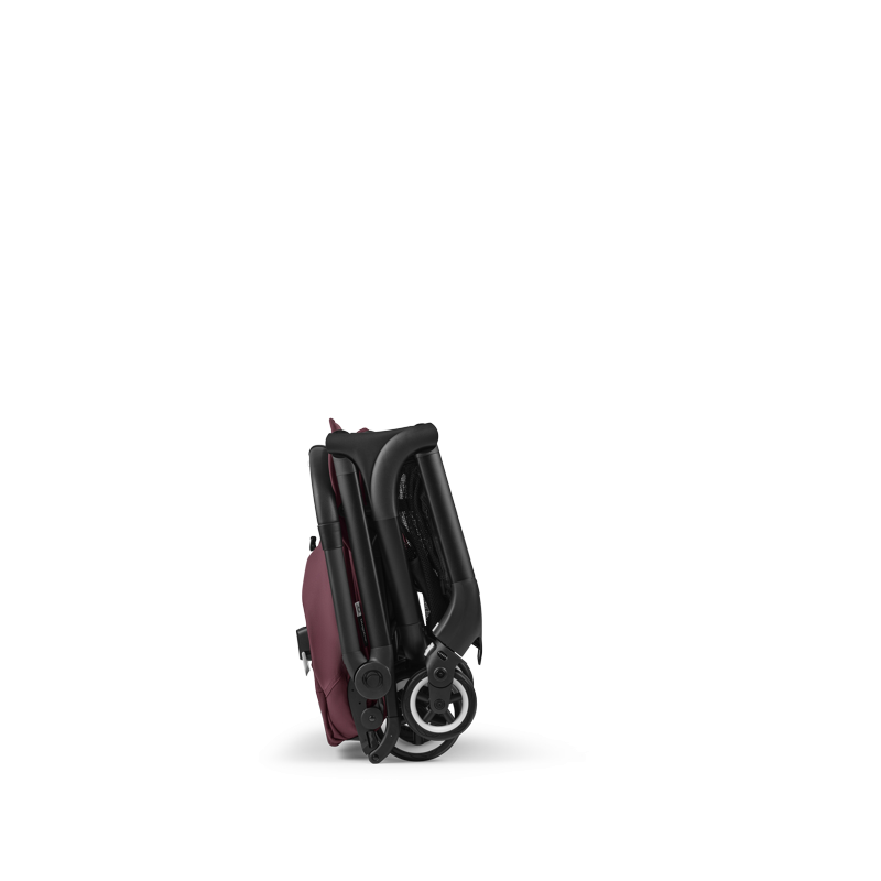 bugaboo butterfly rojo cereza