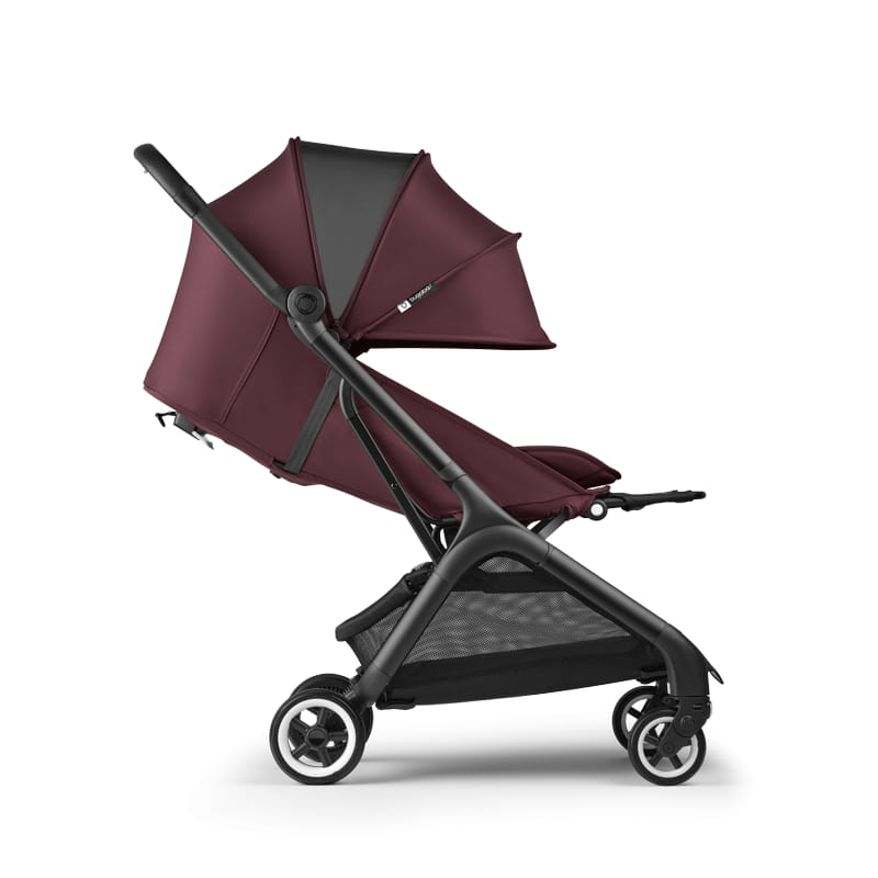 bugaboo butterfly rojo cereza