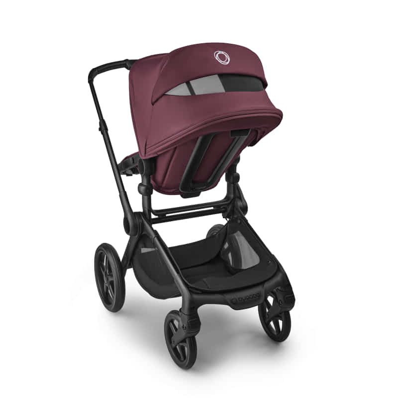 bugaboo fox 5 renew