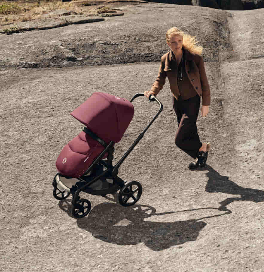 bugaboo fox 5 renew