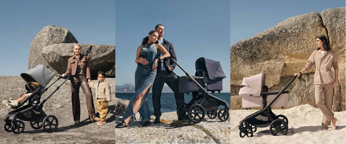 bugaboo fox 5 renew