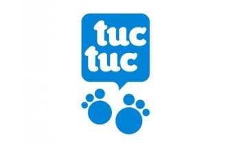 Cojín Antivuelco - Tuc Tuc