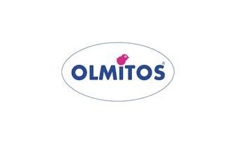 Cuna de viaje plegable de Olmitos es una cuna sencilla y funcional